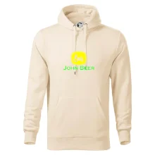 John Beer traktor John Beer traktor