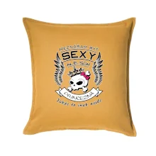 Neznášam byť sexy - Princezná