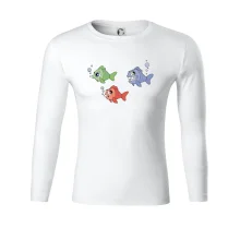 Prdiaca ryba (Hana-creative)