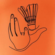 Bedminton jedným ťahom Bedminton jedným ťahom