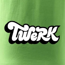 Twerk