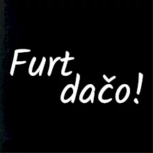 Furt dačo Furt dačo