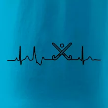 Pozemný hokej ekg - hokejky