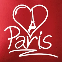 Srdce Paris Srdce Paris