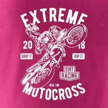 Extreme Motocross