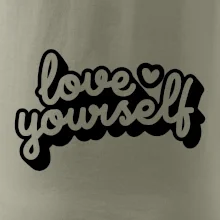Love Yourself