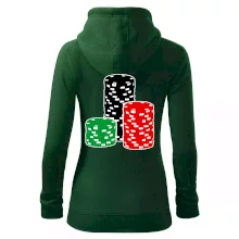 Poker žetóny Poker žetóny