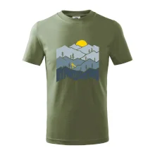 Nordic walking hory Nordic walking hory