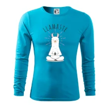 Yoga Llamaste Yoga Llamaste