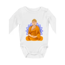 Budha barevný Budha barevný