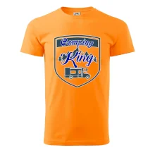 Camping King - obytniak Camping King - obytniak