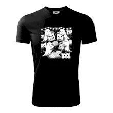 Bubáky vankúše Bubáky vankúše