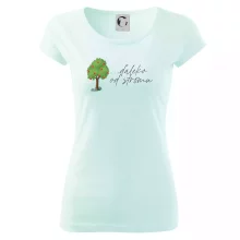 Auto - Jablko nepadne ďaleko od stromu