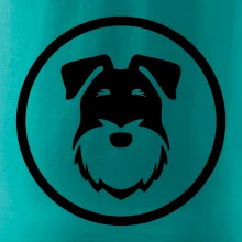 Bradáč v koliesku veľký