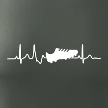 Ekg futbal kopačka Ekg futbal kopačka