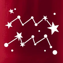 Súhvezdie - Aquarius - Vodnár Súhvezdie - Aquarius - Vodnár