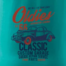 Oldies car - Váš ročník Oldies car - Váš ročník