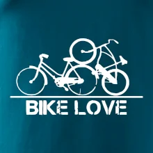 Bike love Bike love