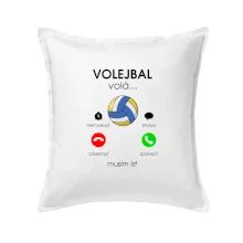Volejbal volá