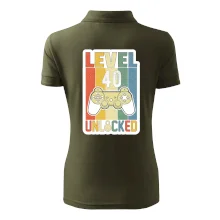 Gaming narodeniny 40