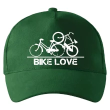 Bike love