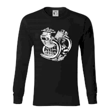 Biker Motorcycle motor Biker Motorcycle motor