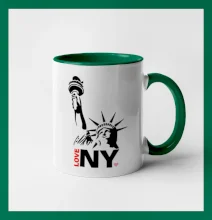 Socha slobody veľká