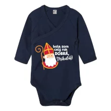 Bola som celý rok dobrá, Mikuláš!