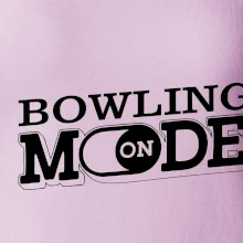 Bowling mode