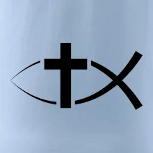 Ježíšova ryba Ježíšova ryba