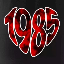 1985 v srdci