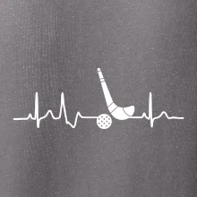 Ekg Hokejbal