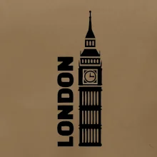 London veža