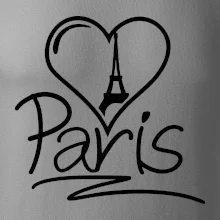Srdce Paris