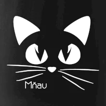 Mačka mňau Mačka mňau