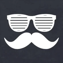 Mustache okuliare Mustache okuliare