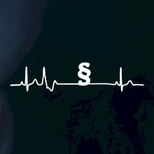 Paragraf EKG - právnik a advokát