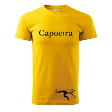 Capoeira veľký