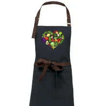 Zelenina Srdce Zelenina Srdce