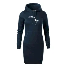 Evolúcia parašutista zoskok