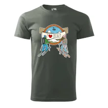 I love skialp I love skialp