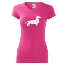 Jazvečík - Dachshund