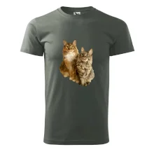 Mačky vectorizované (Moňas)