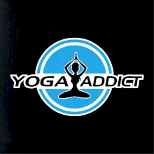 Yoga addict