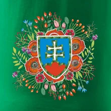 Rodný môj kraj (Pecka design)