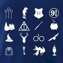 Harry ikonky Harry ikonky