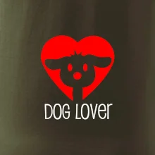 Dog Lover čumák