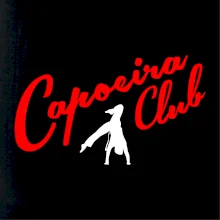Capoeira club s tanečníkom