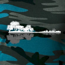 Gitara príroda Gitara príroda