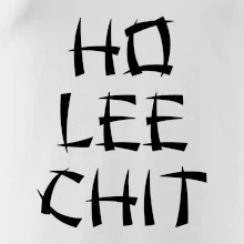 Ho lee chit Ho lee chit